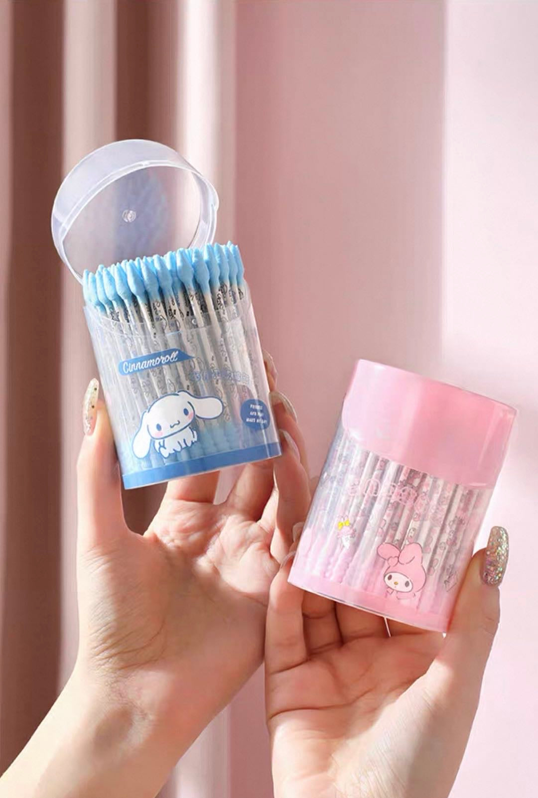 Sanrio Safe Storage Box 120