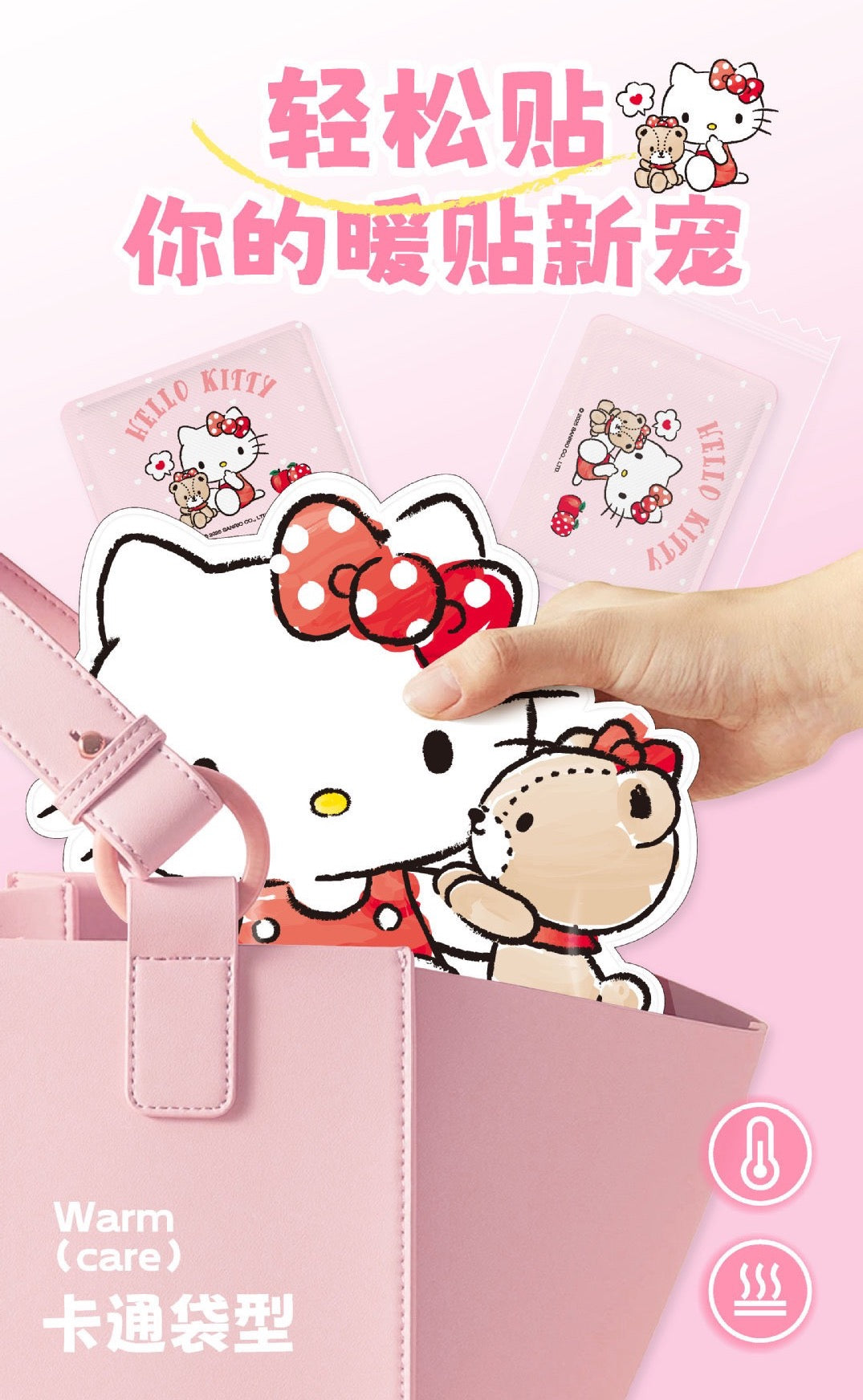 2025New Sanrio (110Individually Packaged