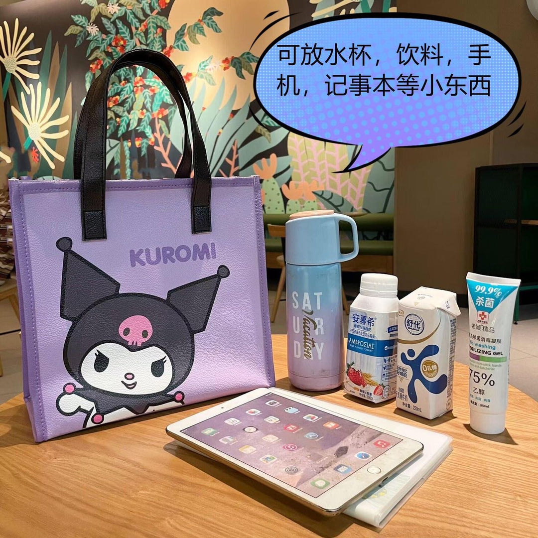 Sanrio PUWaterproof Portable